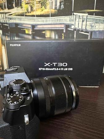 Продам Fujifilm X-T30