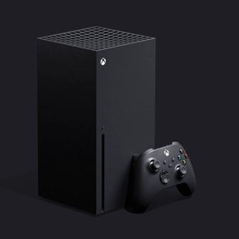 Xbox Series X обмен
