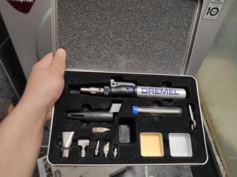 Газовый паяльник Dremel 2000 VersaTip