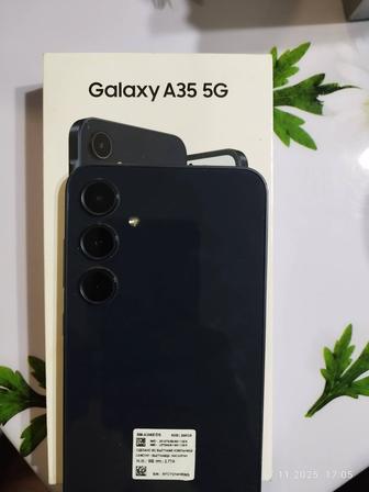 Самсунг а35