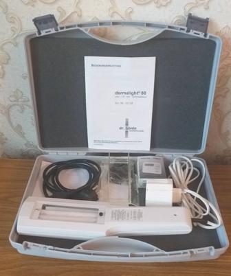 Аппарат Dr. Honle