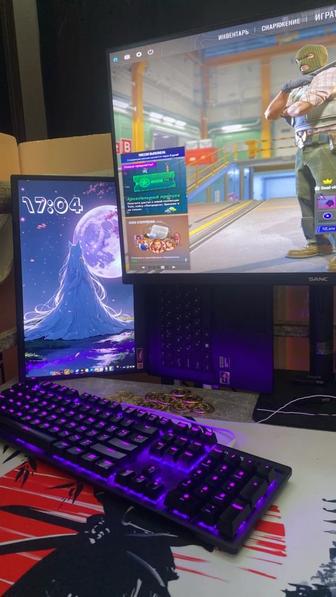 Ноутбук Acer Nitro V15