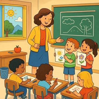 Репетитор по казахскому языку