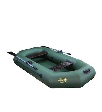 Продам лодку новый