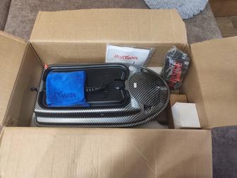 Прикормочный кораблик BOATMAN ACTOR PLUS