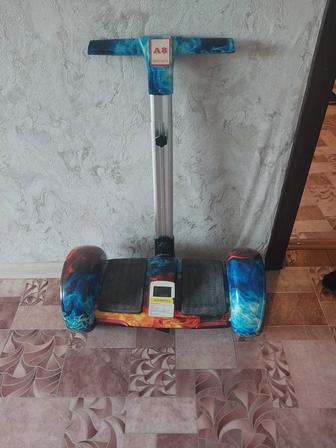 Гидроскутер