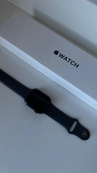 Apple Watch SE