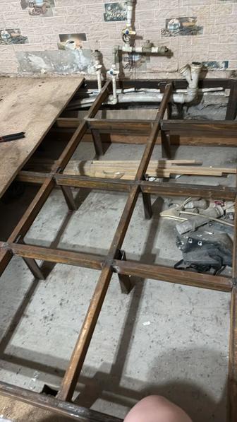 Отдадим металл