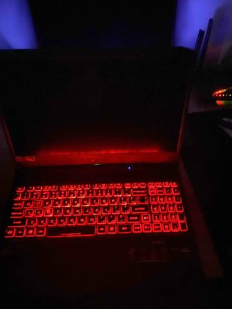 Игровой acer nitro 5 144гц