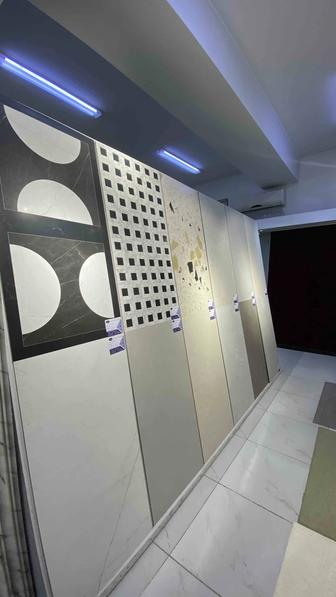 Керамогранит- все форматы в наличии