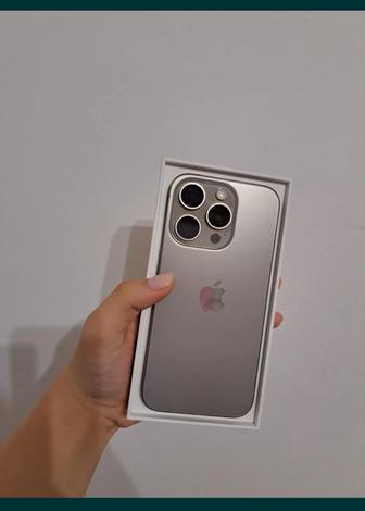 Продам IPhone 15pro