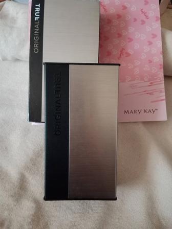 Парфюмерия