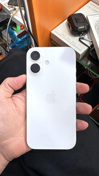 Iphone 16 в идеальном состоянии