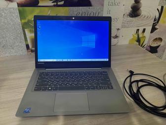 Ноутбук Lenovo продам срочно.Состояние хорошее все работает.Торг
