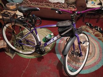 Обменяю два велосипеда на Электроскутер