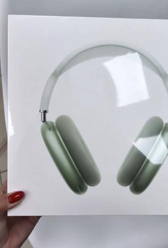 Наушники Apple AirPods Max , зеленые