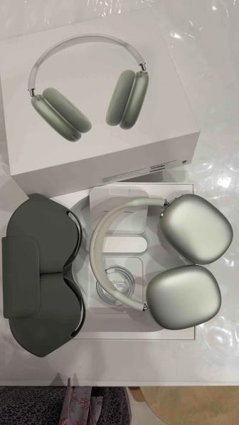Наушники Apple AirPods Max , зеленые