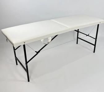 Складная кушетка новая