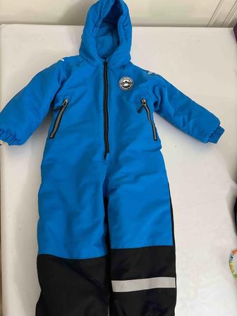 Куртка детская 98размер