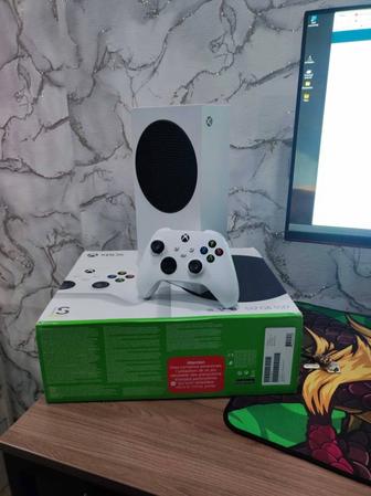 Продам xbox SS