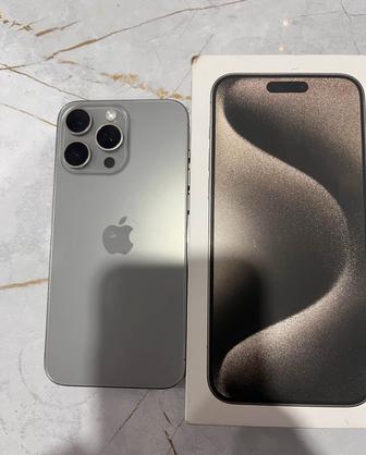 15 про max 256гб