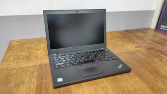 Ультрабук Lenovo ThinkPad X260, Core I5-6200U 2.30GHz/2,80GHz, SSD 240GB, R