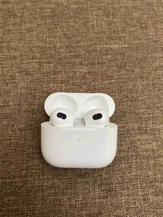 Air pods 3 оригинал