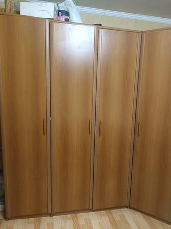 Шкаф в спальню