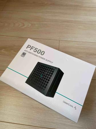 Блок питания DeepCool PF500