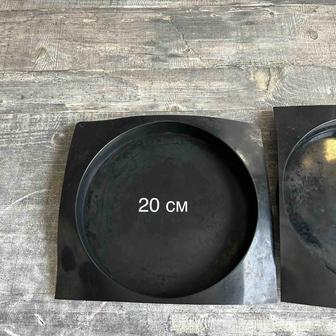 Силиконовые формы