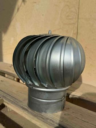 Дефлектор на дымохода 150 мм