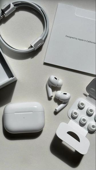 AirPods Pro 2nd