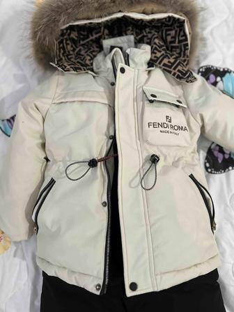 Продам комбинезон