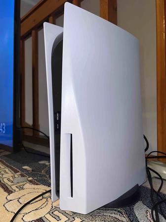PlayStation5 и TV(165см,4к,144hz) и DualSenseEDGE
