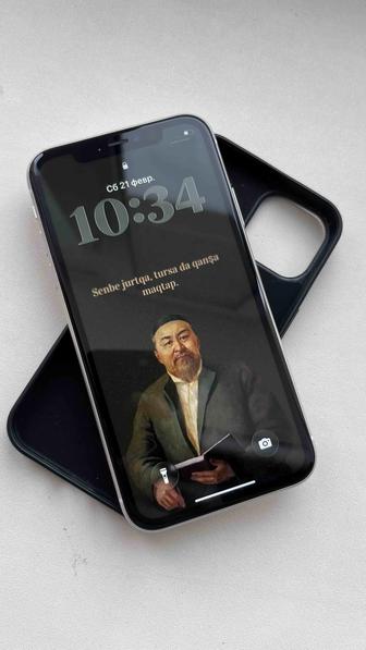 Айфон 11 в идеале