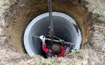 Копка септиков и траншей