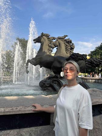 Водитель