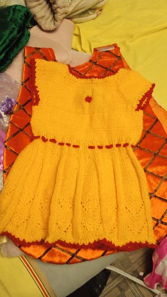 Одежда для новорожденных