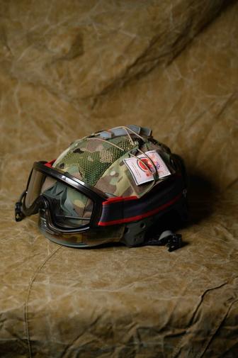 Шлем для страйкбола