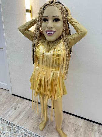 Прокат костюм