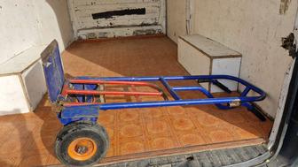 Доставки по городу!