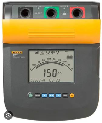 Fluke 1550c