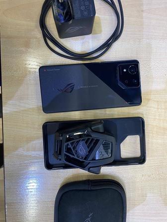Asus ROG phone 8
