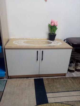 Продам тумбочку в хорошем состоянии