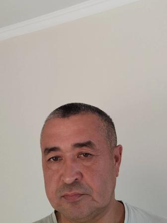 Водитель кат В.С.Е