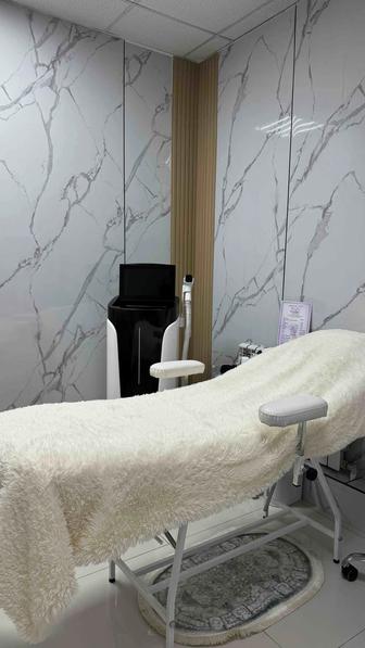 Акция Лазерная эпиляция