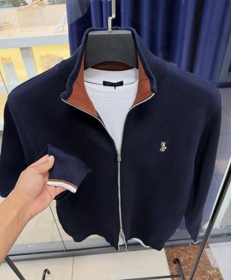 Мужской Кардиган