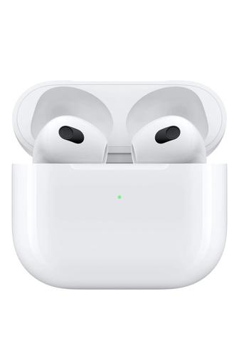 Продам НОВЫЕ AirPods 3 (1,5 месяца с покупки)