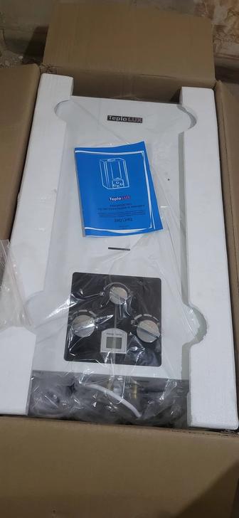 Водонагреватель Teplolux