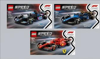 Продам игрушки Lego Technic